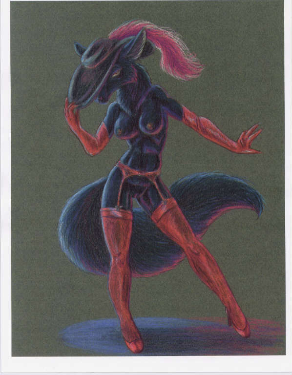 Twilight's Whisper page 2 full