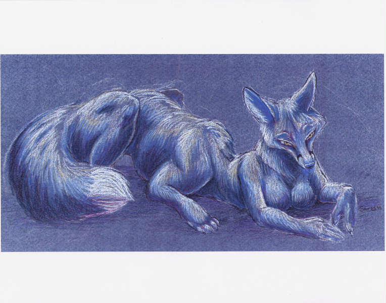 Twilight's Whisper page 6 full