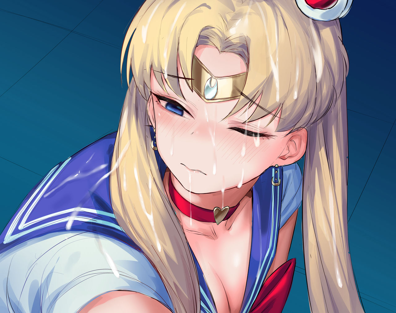 | Artist | Mochirong page 5 full