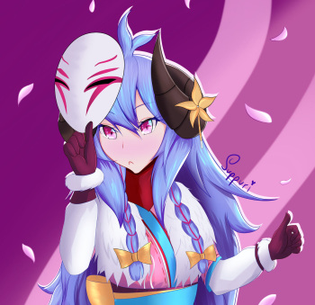 Spirit Blossom Kindred cover
