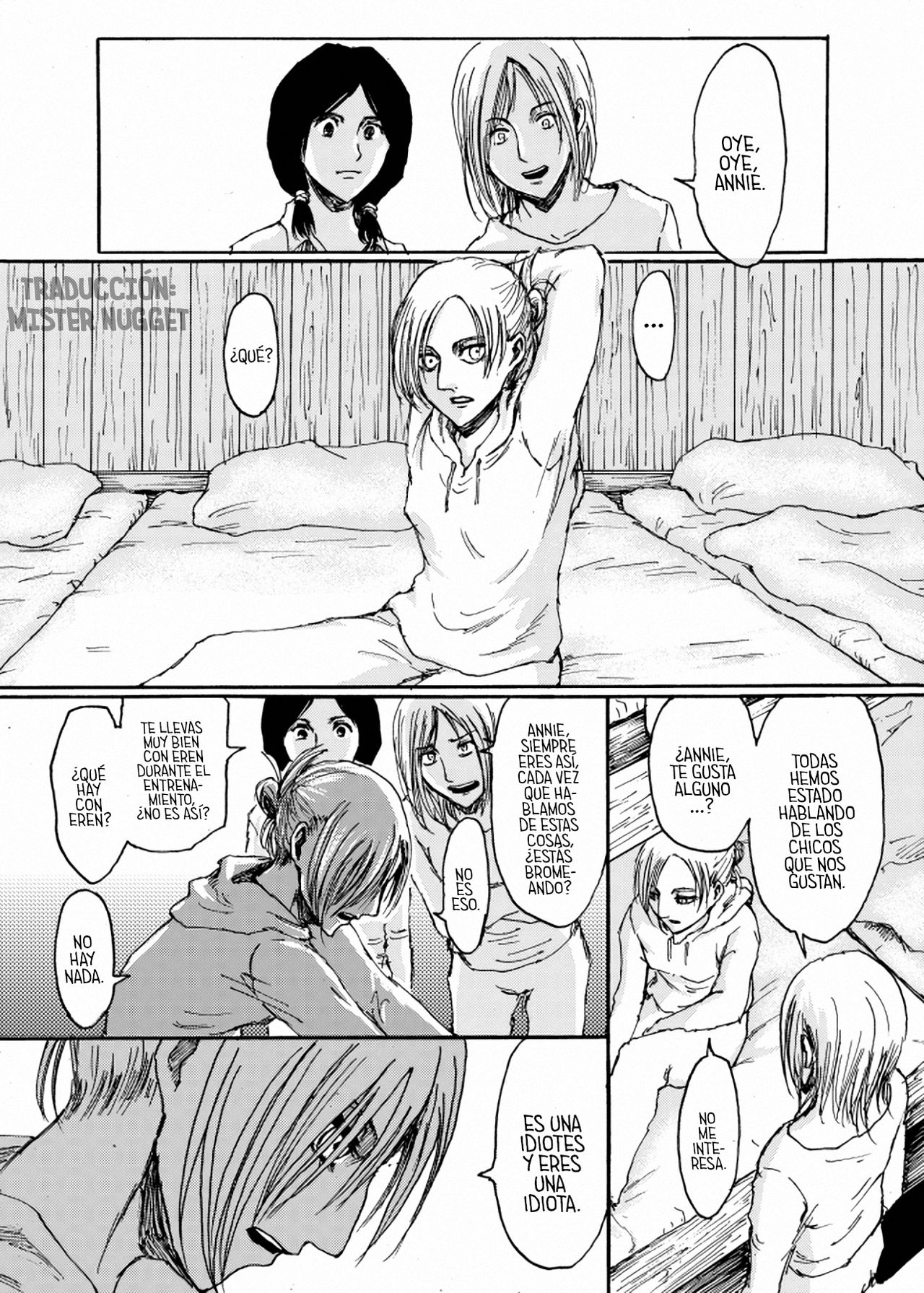 That Day page 2 full