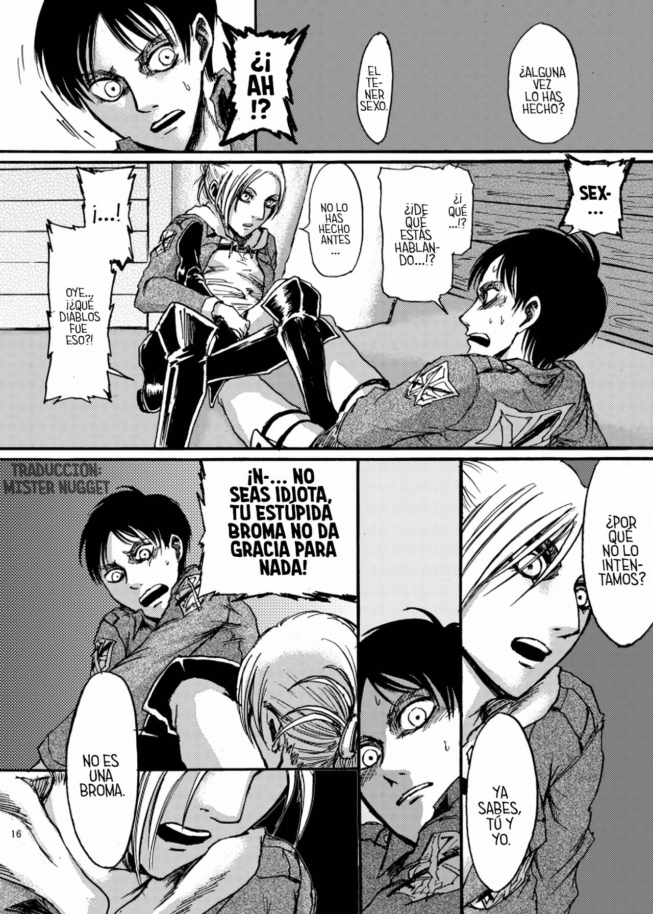 That Day page 4 full