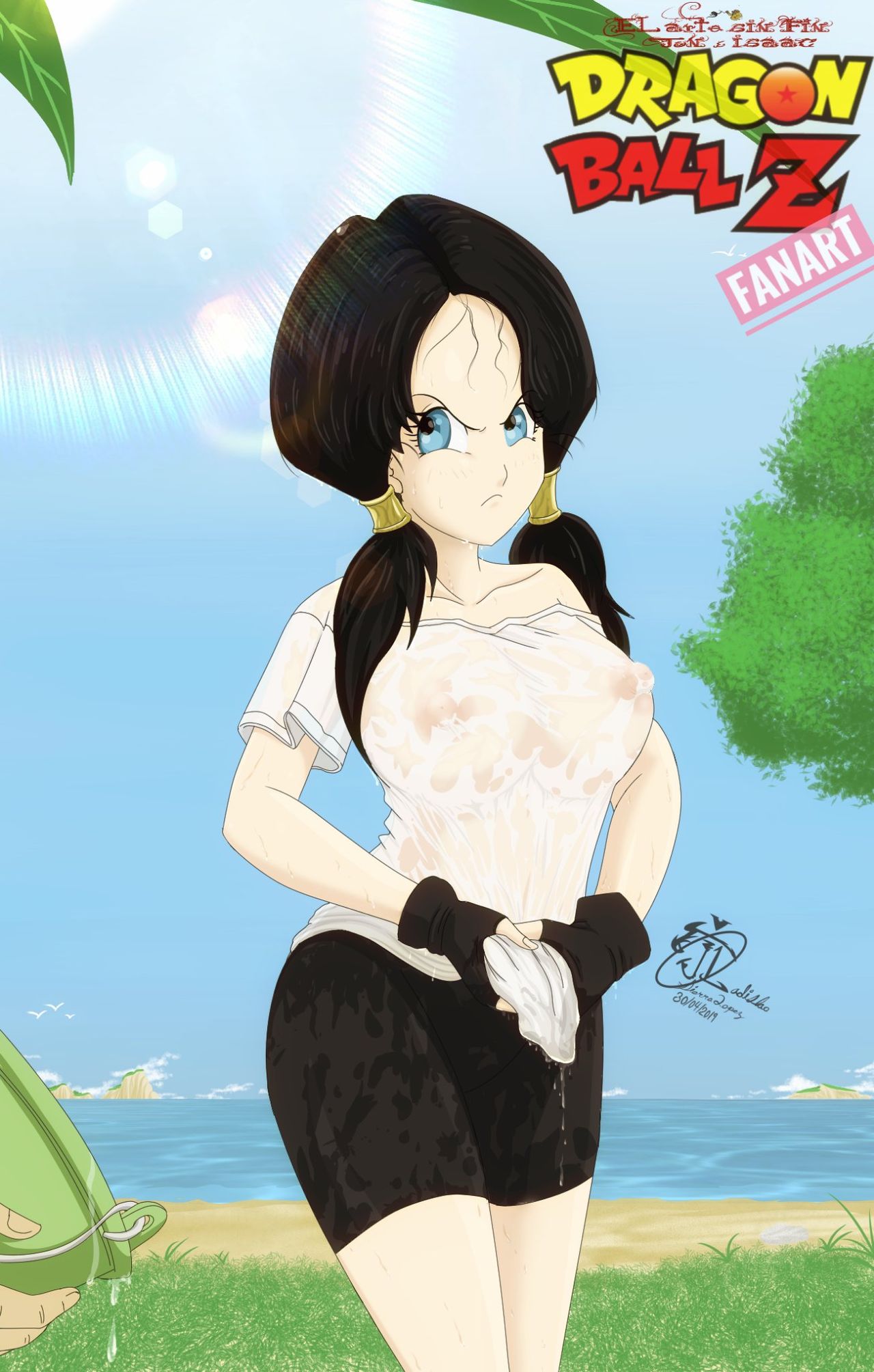El deseo secreto page 7 full