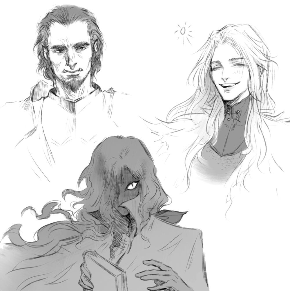 Artist - Nat Evangelich page 10 full