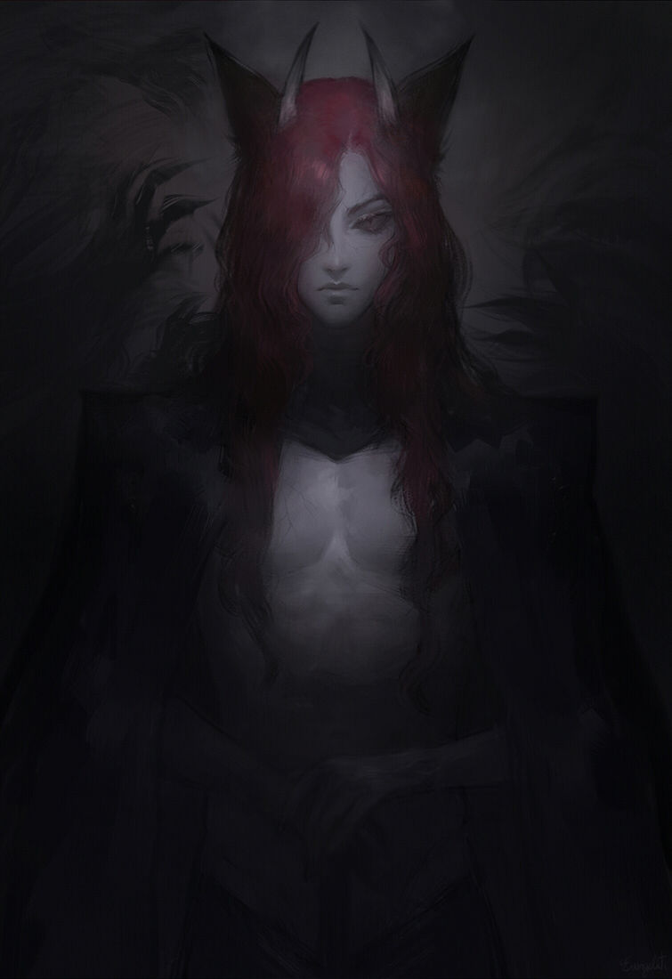 Artist - Nat Evangelich page 3 full