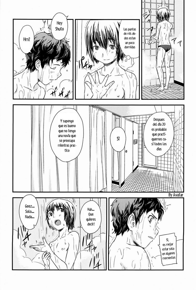 CHIME page 4 full