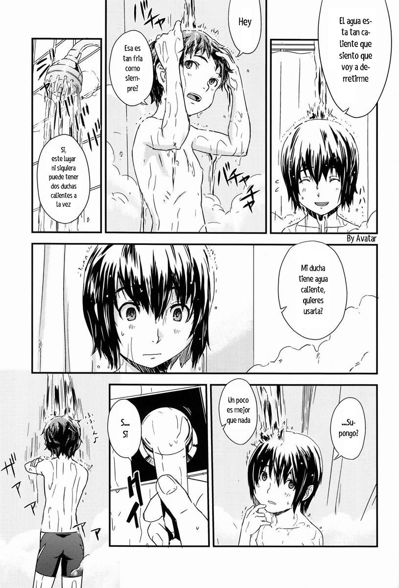 CHIME page 5 full