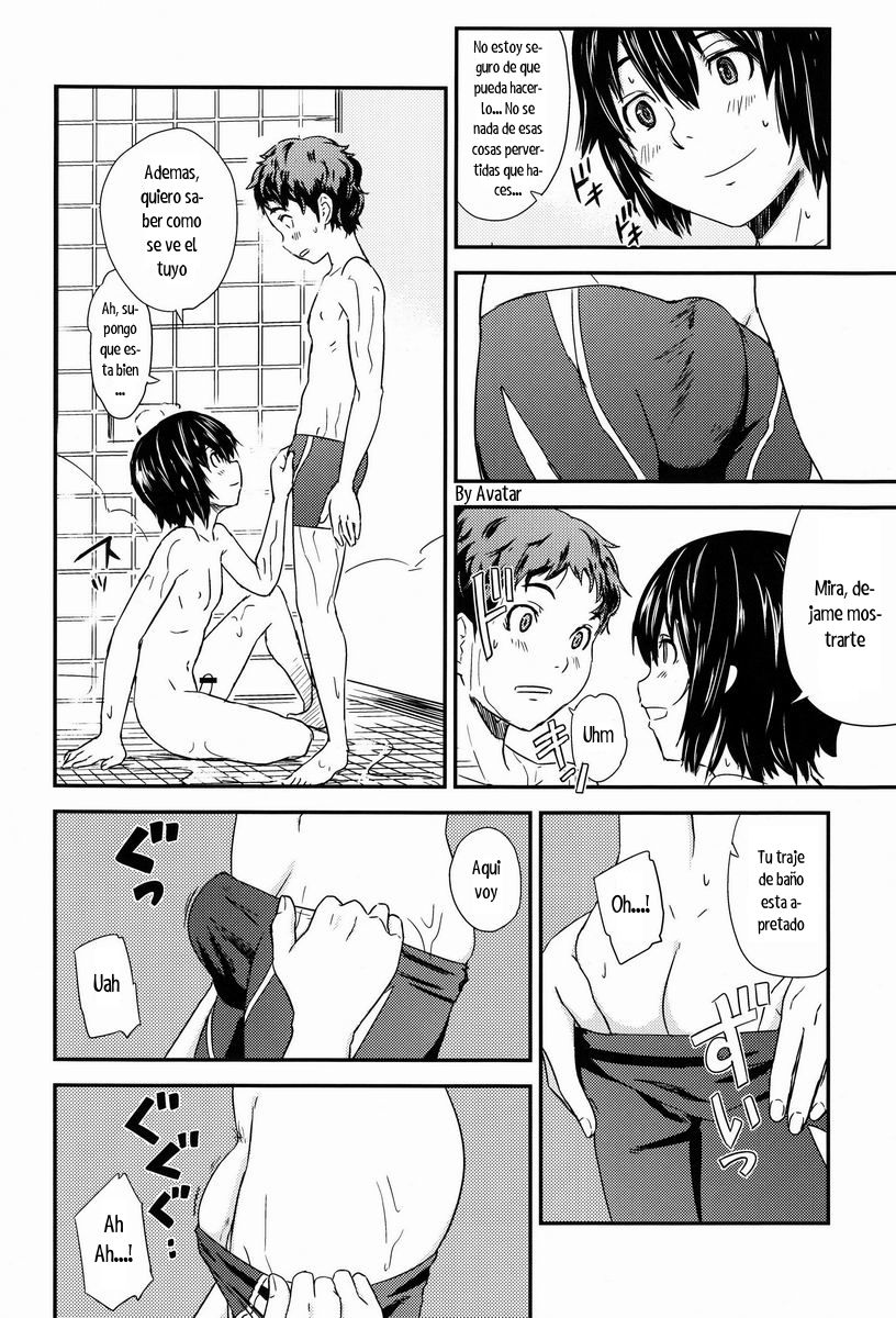 CHIME page 8 full
