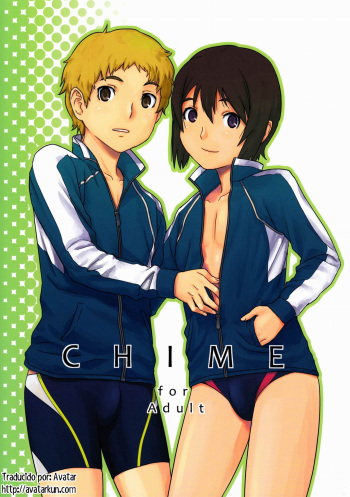 CHIME cover