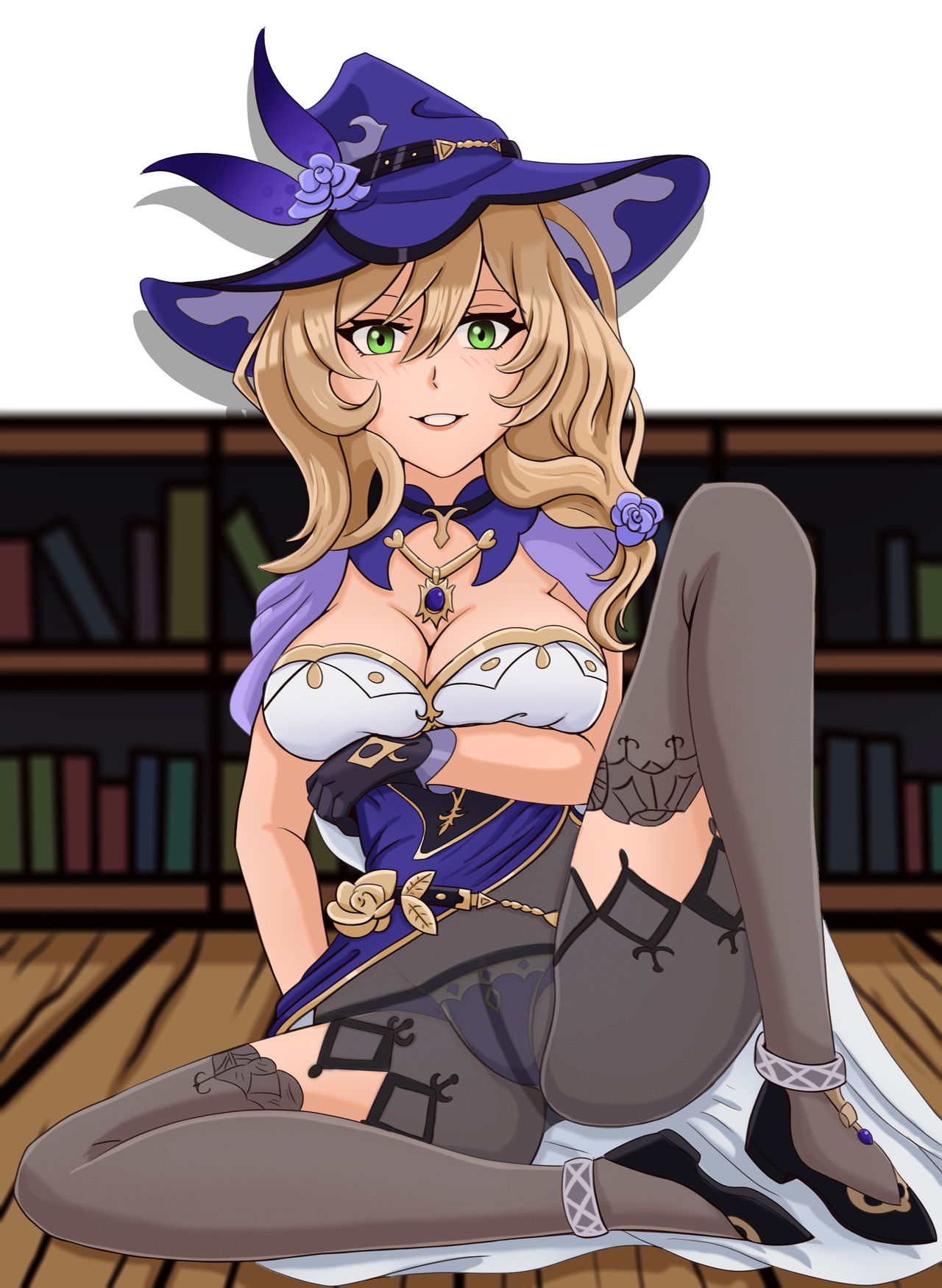 shadow1.rlan - Genshin Impact-Lisa page 2 full