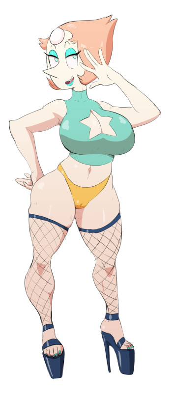 Pearl-Thot cover