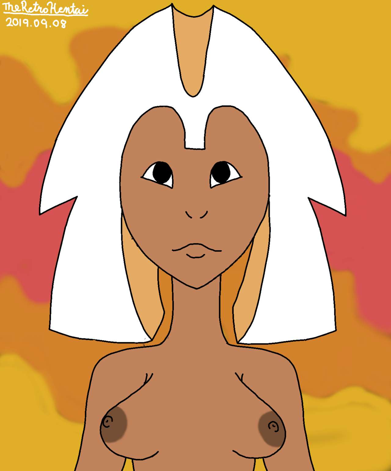 Spartakus and The Sun Beneath The Sea page 6 full