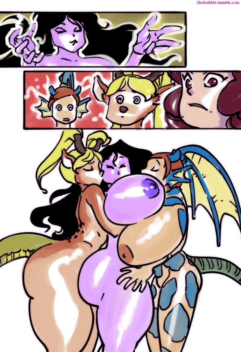 Absorption Demon page 3 full