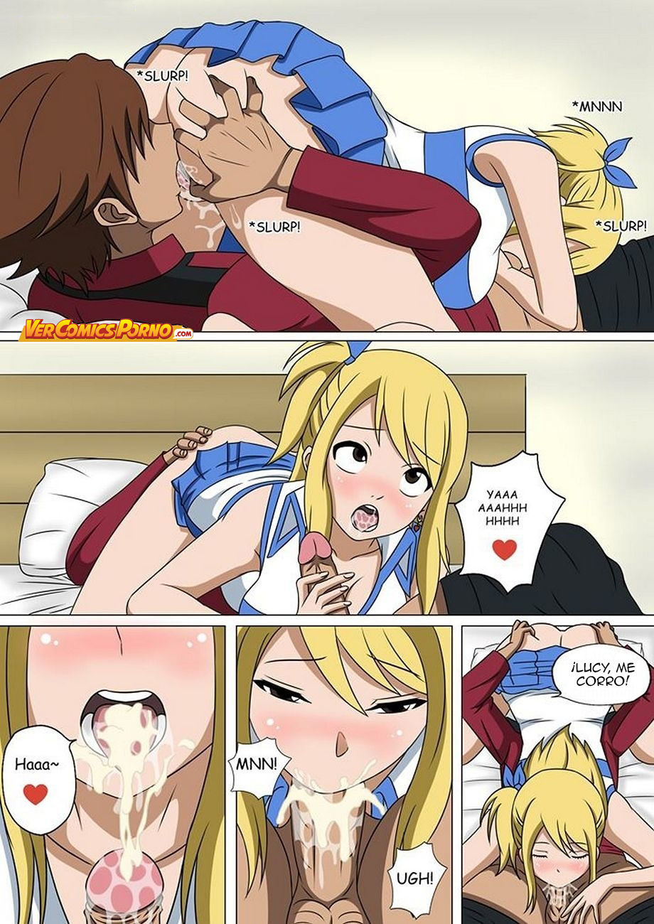 Fairy Hunting #2 page 4 full