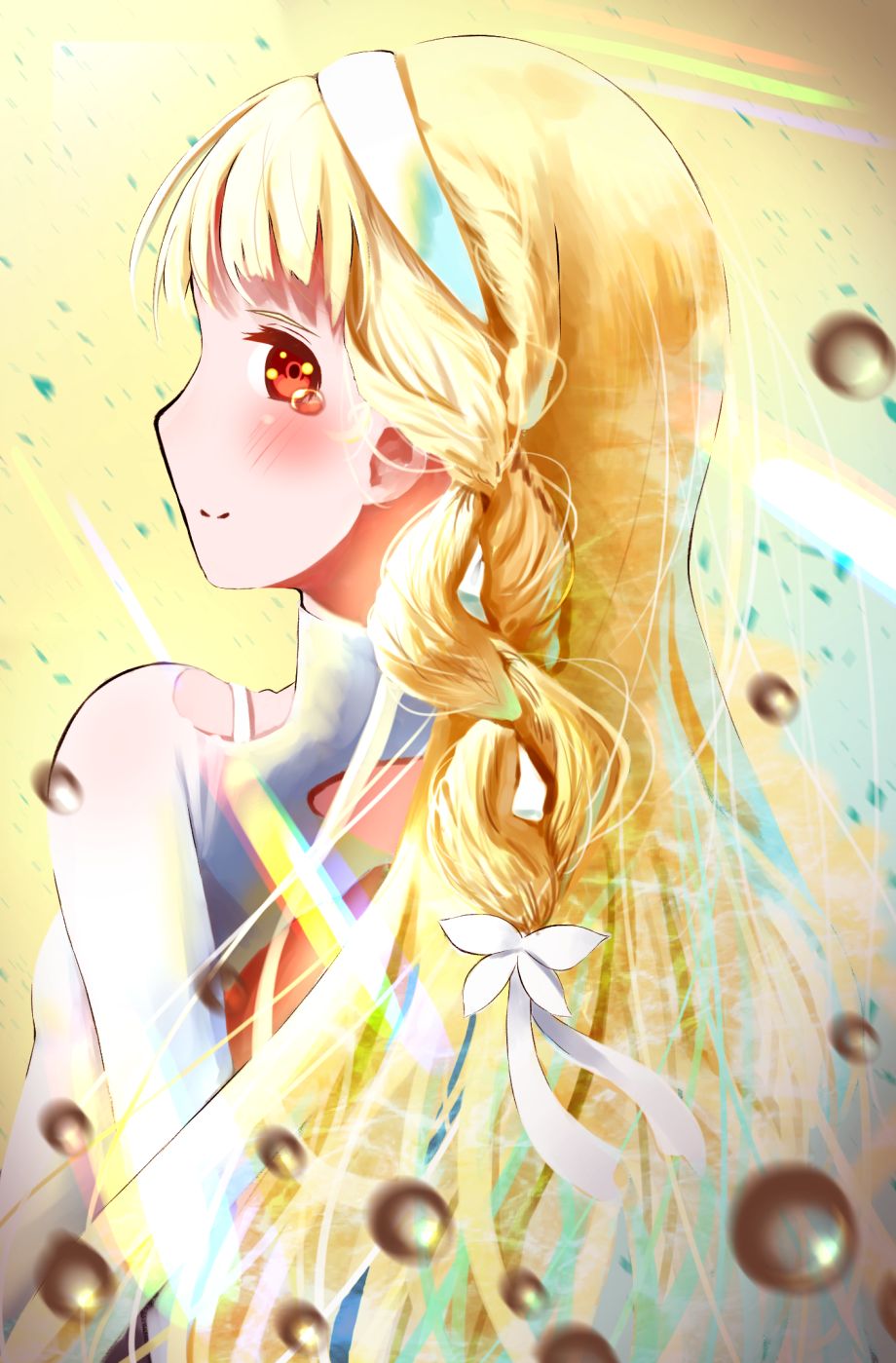未闻花名 page 4 full