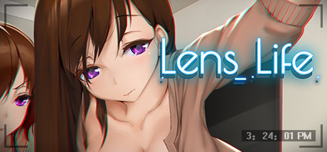 Lens Life page 1 full