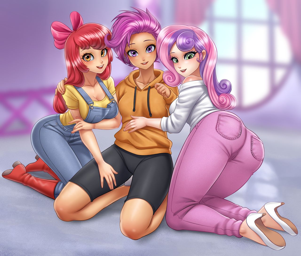 Adults crusaders page 2 full