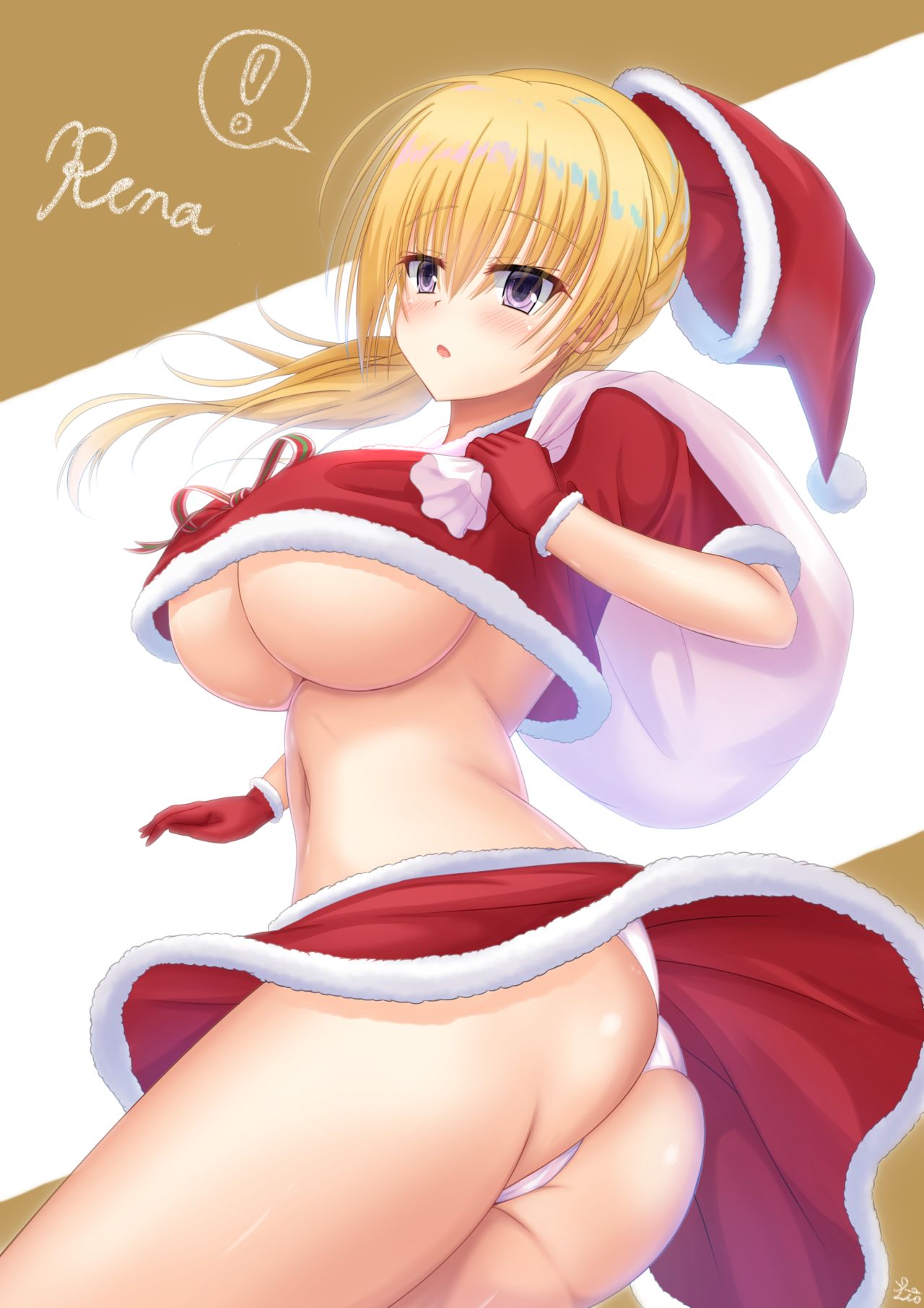Lio page 6 full