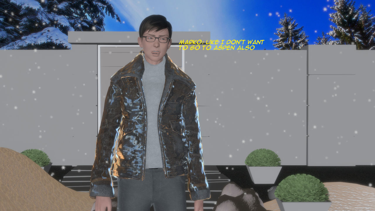 Christmas Special Part 1 &amp; 2 page 7 full