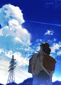 Kimi ga Suki. The Animation Episode 1【PV】