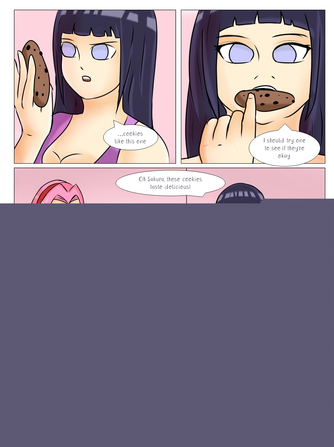 Hinata Weight Gain page 3 full