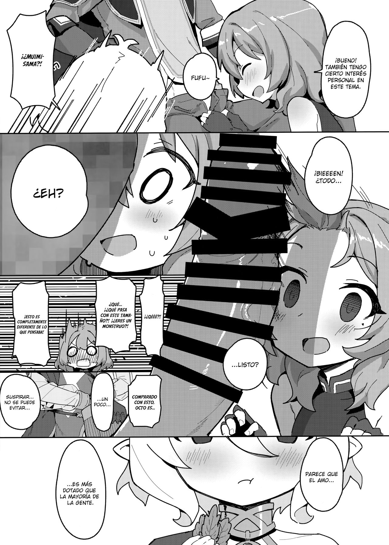 Minna to Connect de Dairankou page 4 full