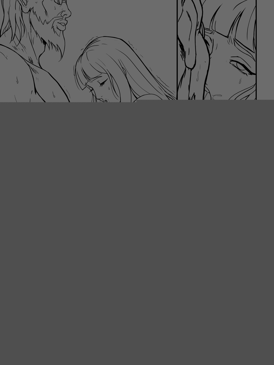 Hinata x Killer Bee page 5 full