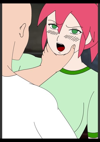 H-Flash Stories Volume 117 page 2 full