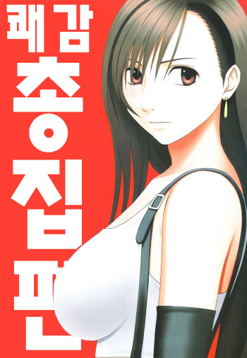 Kaikan Soushuuhen | 쾌감 총집편 cover
