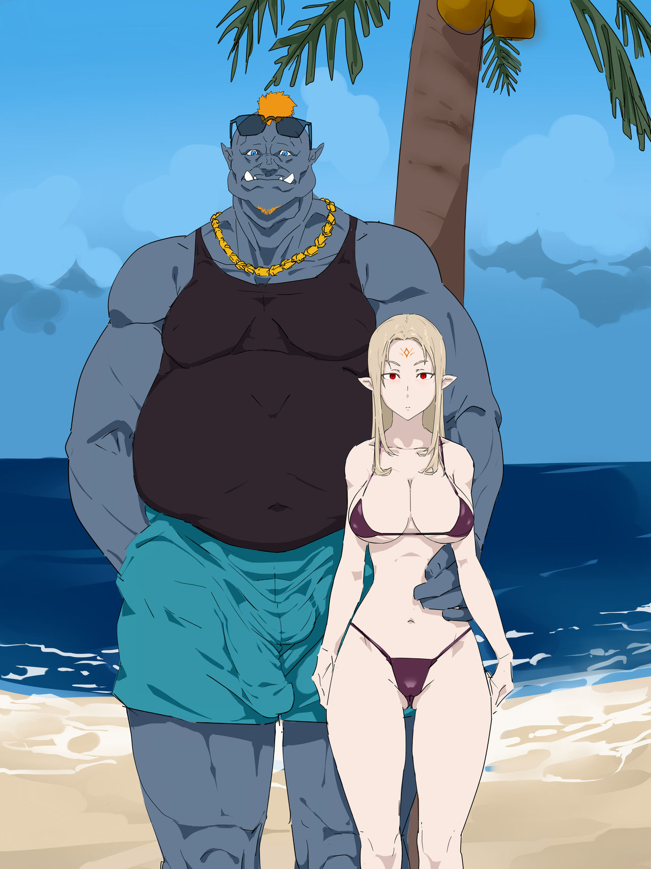 Ginzou page 7 full