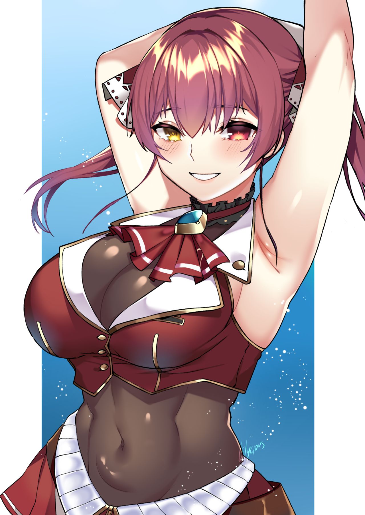 ❤️ Artist ❤️ lilycious page 4 full