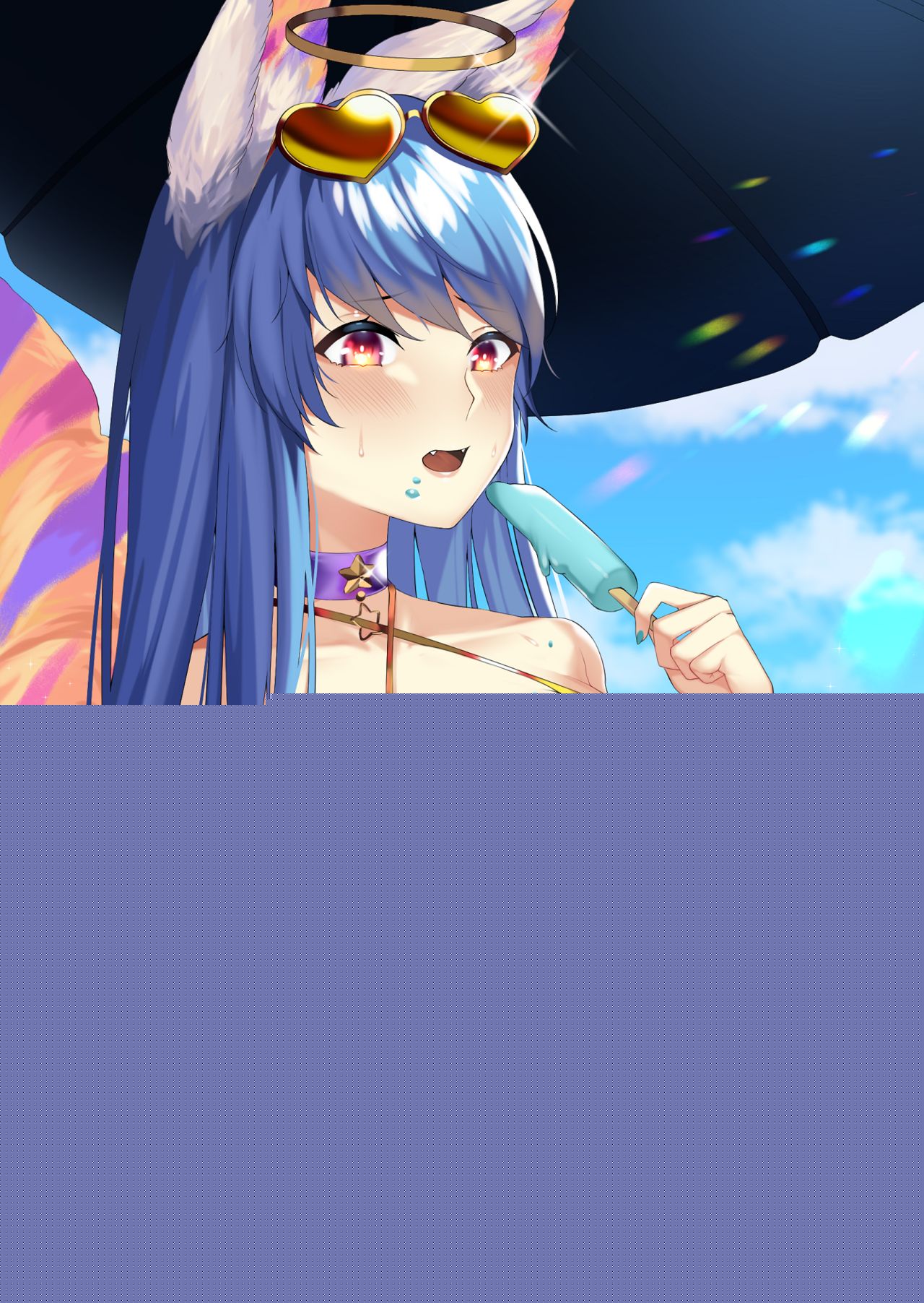 ❤️ Artist ❤️ lilycious page 7 full
