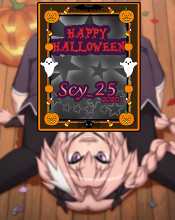 Happy Halloween 2020: Astolfo cover