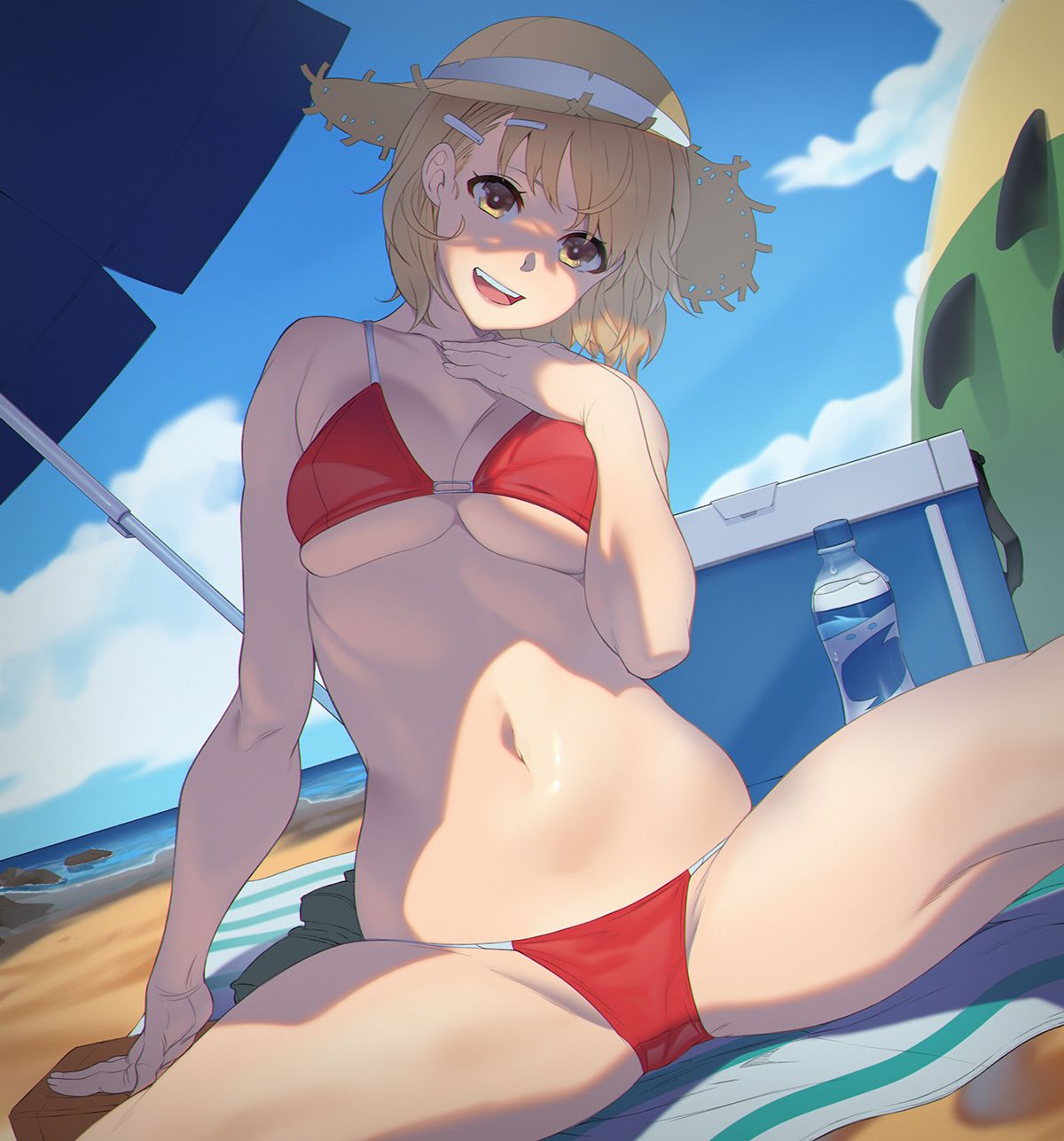 Artist - YeeDee page 9 full