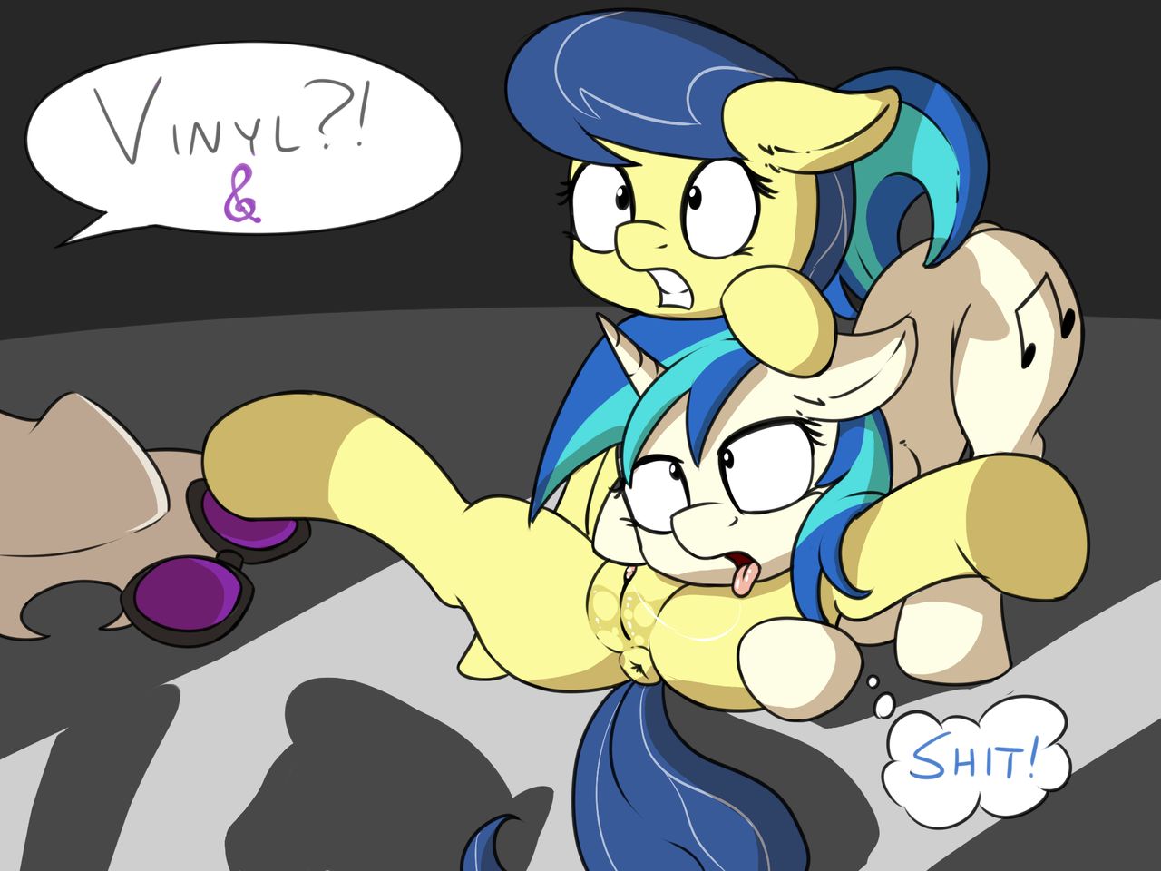 ARTIST  Fearingfun page 3 full