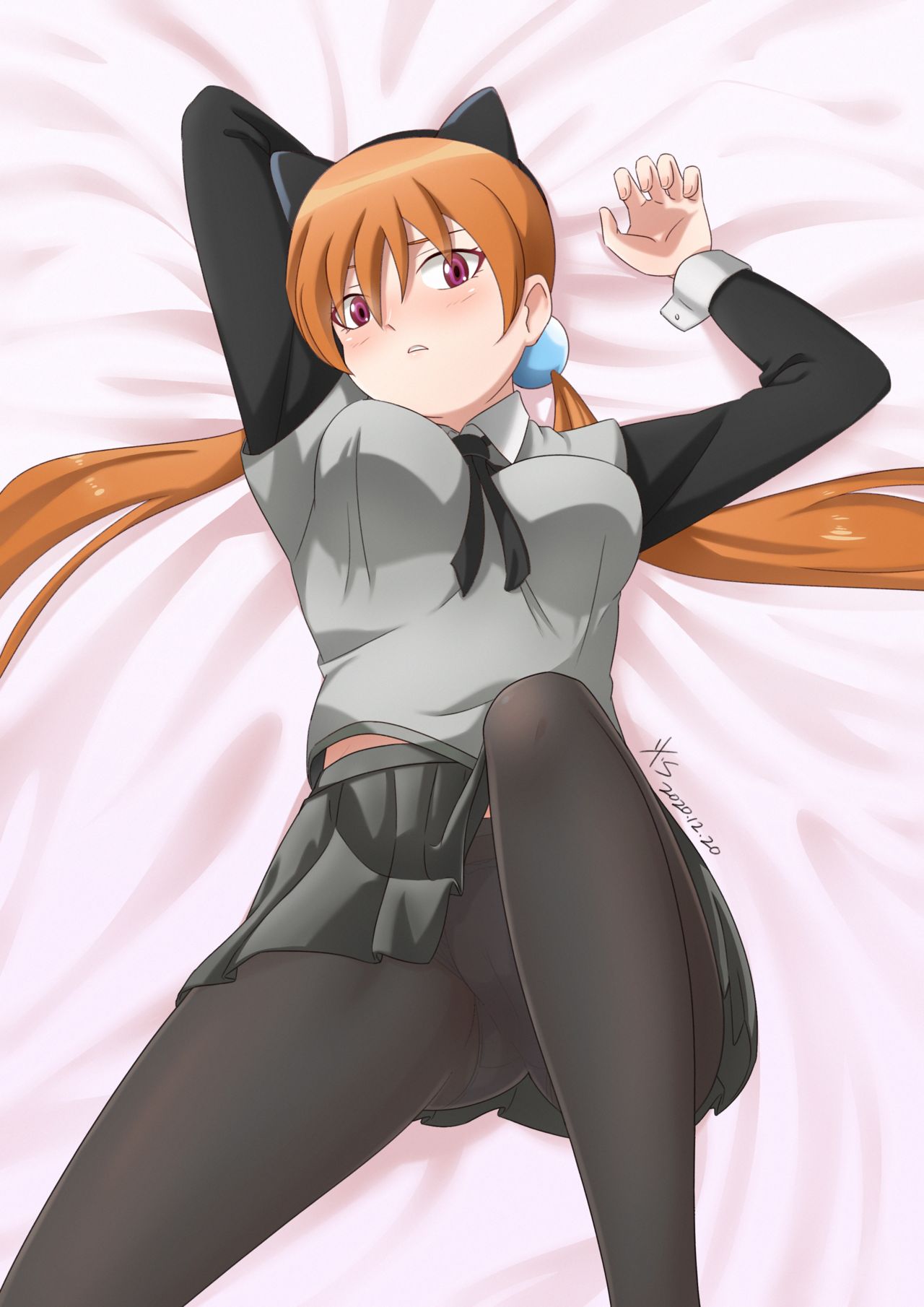 Alisa page 1 full