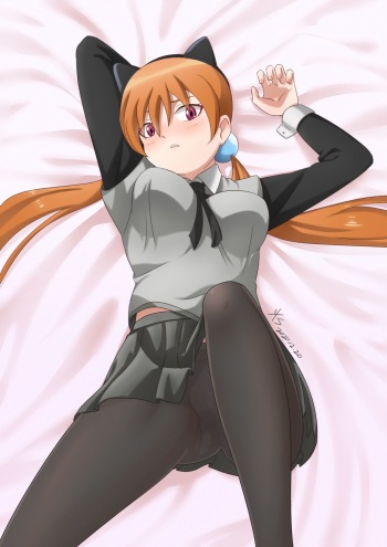 Alisa cover