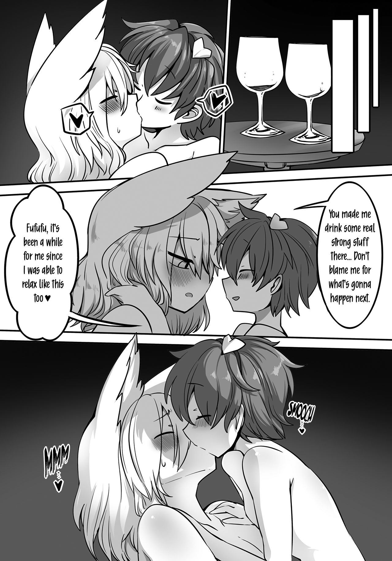 Satoran page 9 full