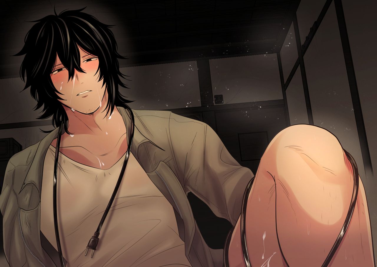 Iyagaru Anta No Kao Ga Mitai | I Want To See Hatred On Your Face page 1 full