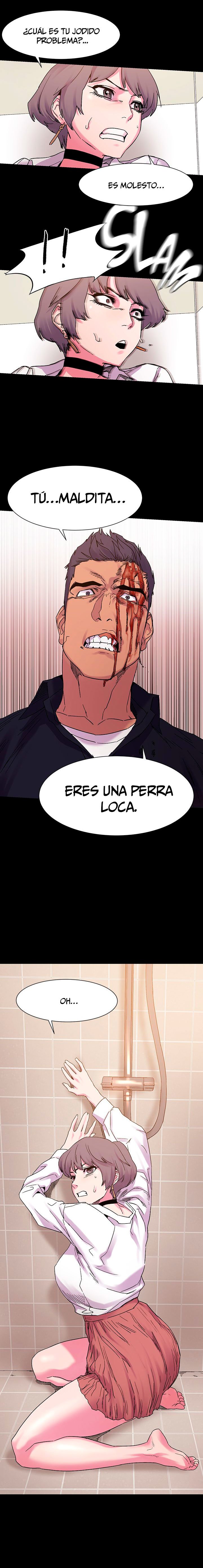 silent war 014 spanish page 10 full