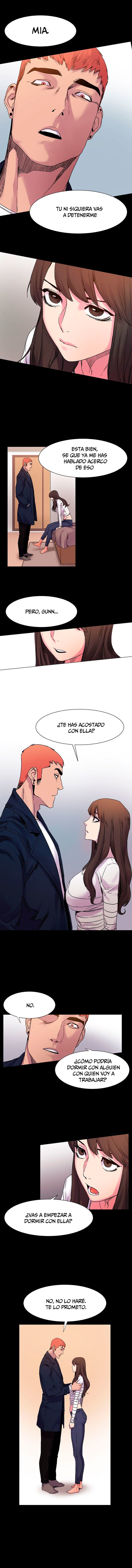 silent war 014 spanish page 4 full