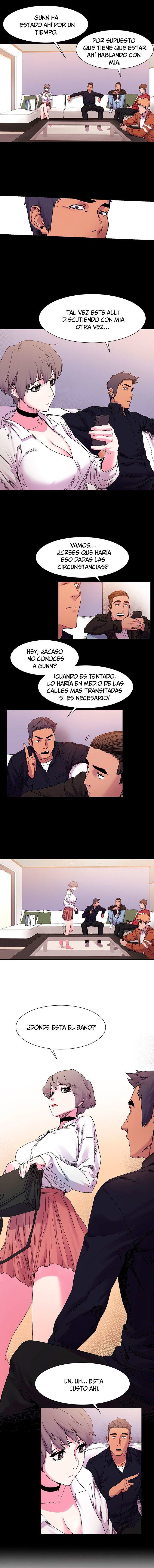 silent war 014 spanish page 5 full