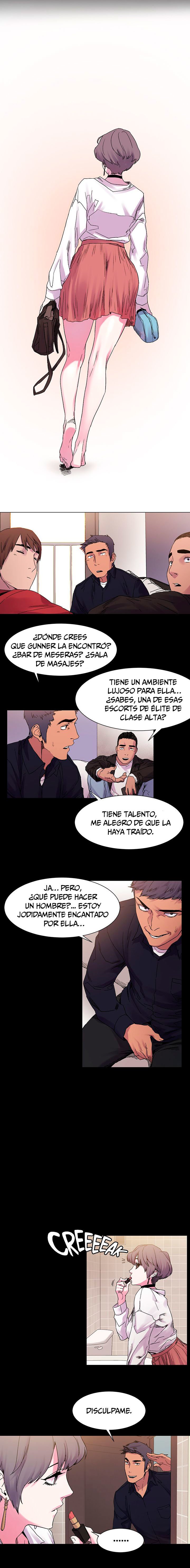silent war 014 spanish page 6 full