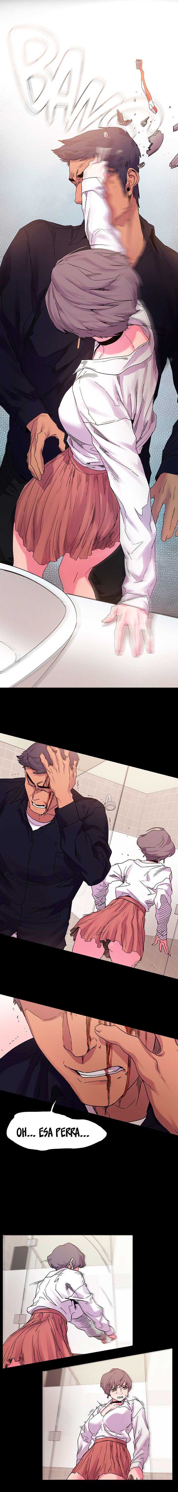 silent war 014 spanish page 9 full
