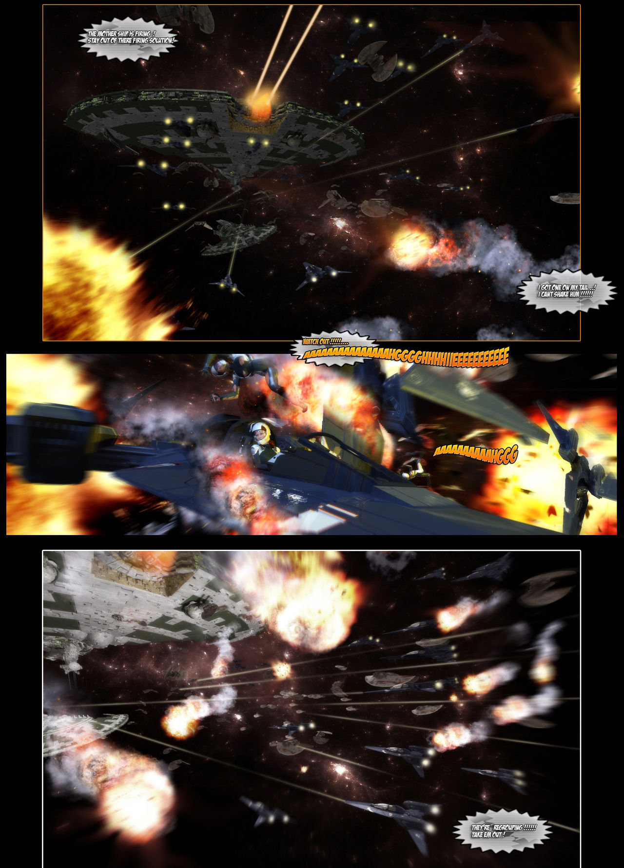 ARTIST artdude41 page 6 full