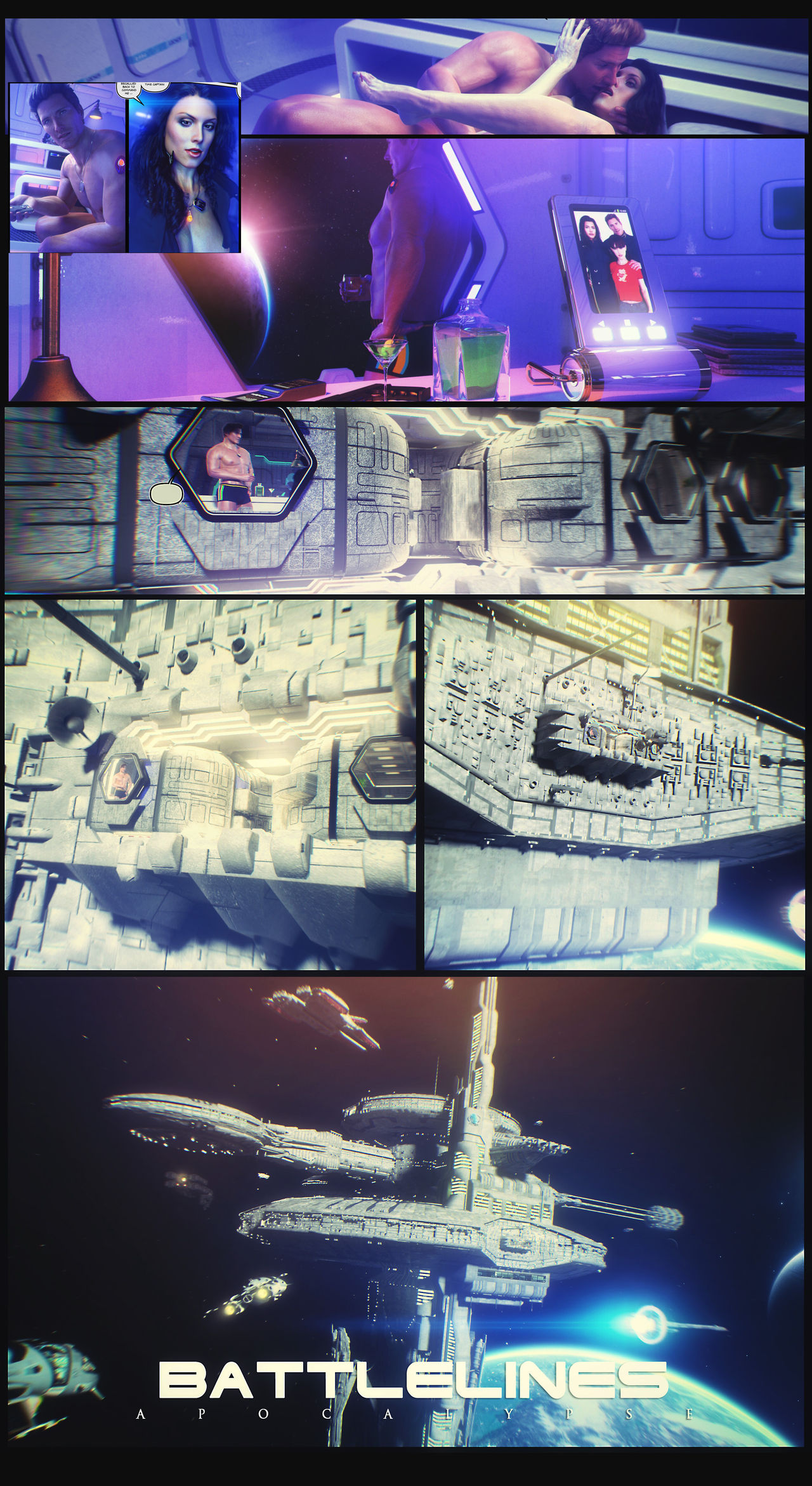 ARTIST artdude41 page 7 full