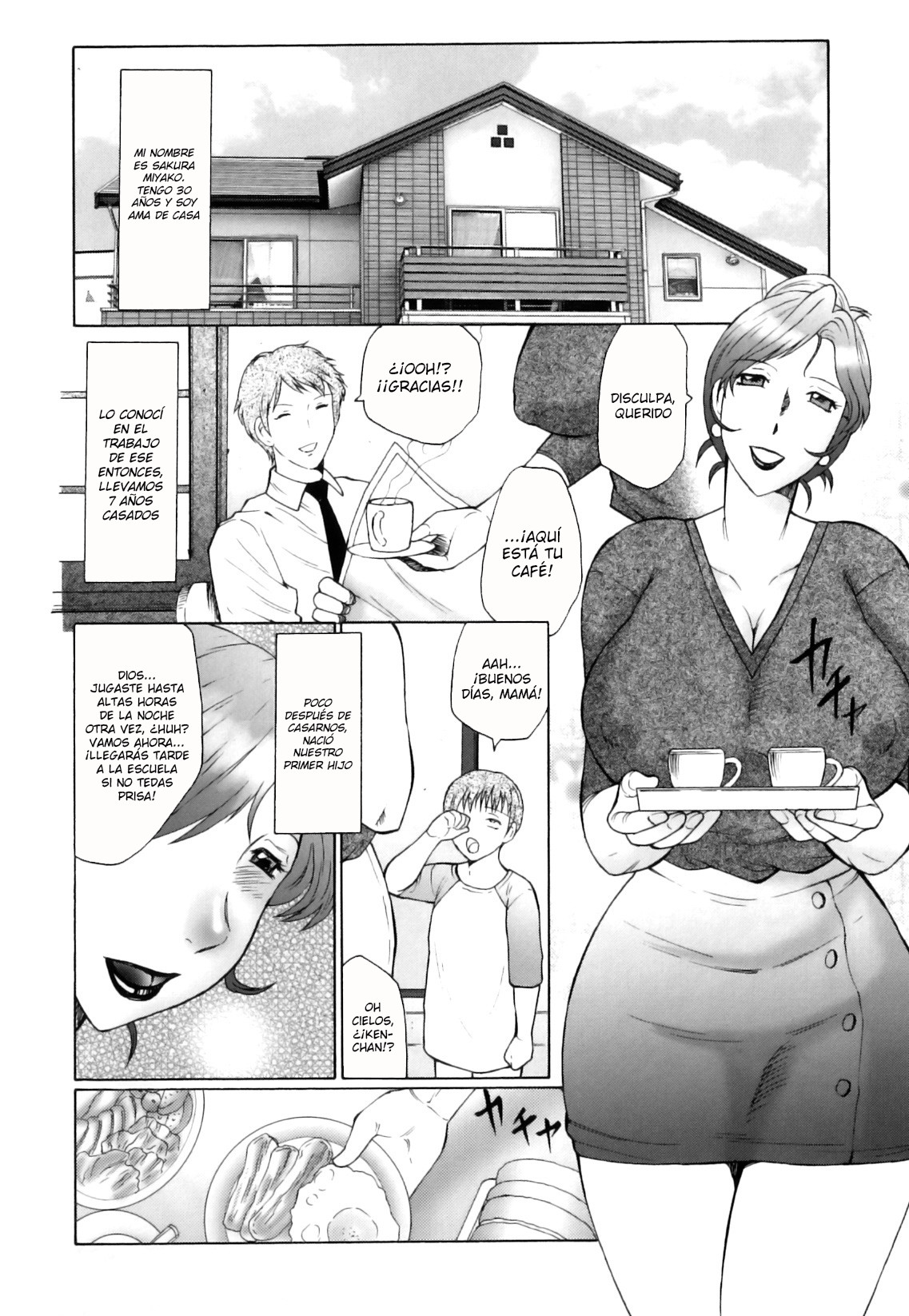 Kan no Arashi Nikuduma Ryoujoku page 7 full