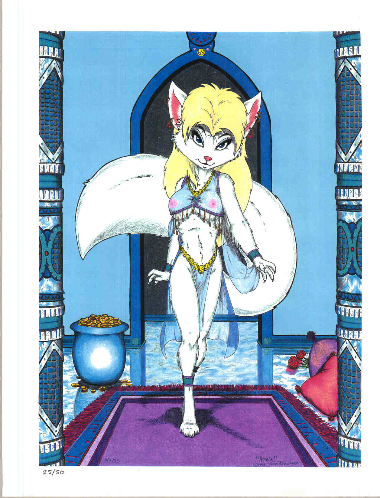 Limited run prints page 2 full