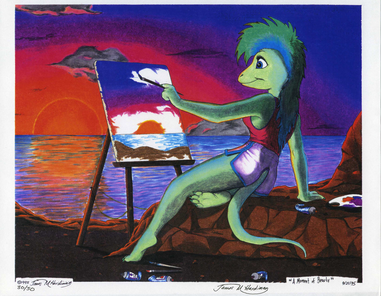 Limited run prints page 3 full