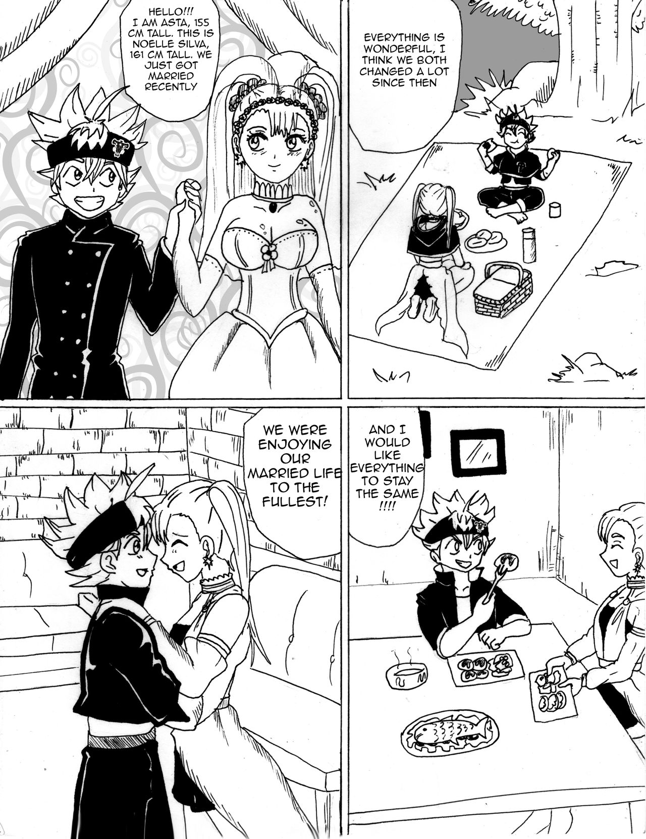 A Family page 2 full